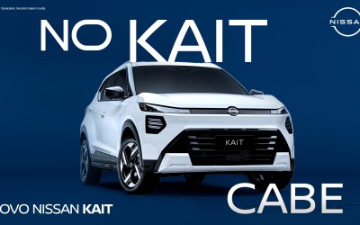 Cical Nissan lança Novo Nissan Kait em evento exclusivo em Ribeirão Preto