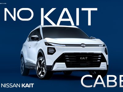 Cical Nissan lança Novo Nissan Kait em evento exclusivo em Ribeirão Preto