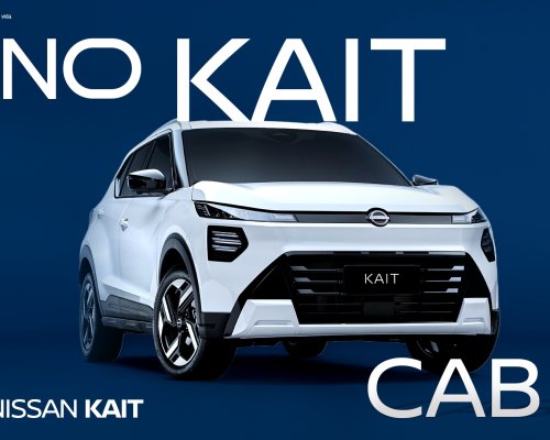 Cical Nissan lança Novo Nissan Kait em evento exclusivo em Ribeirão Preto