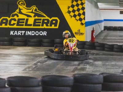 De patinação no gelo à realidade virtual, ShoppingSantaÚrsula tem atrações variadas para o período de férias