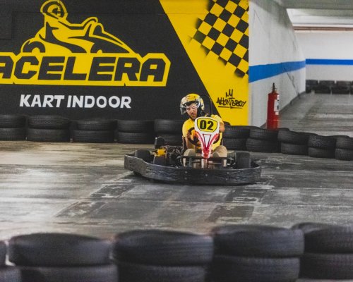 De patinação no gelo à realidade virtual, ShoppingSantaÚrsula tem atrações variadas para o período de férias