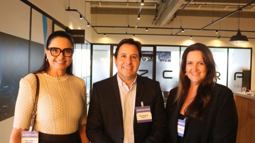 Empresários projetam forte crescimento em 2026