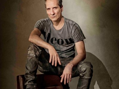 Kiko Zambianchi é homenageado em Projeto de Lei que será votado hoje e instituirá o “Dia Municipal do Rock” em Ribeirão Preto