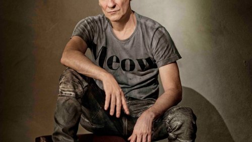 Kiko Zambianchi é homenageado em Projeto de Lei que será votado hoje e instituirá o “Dia Municipal do Rock” em Ribeirão Preto