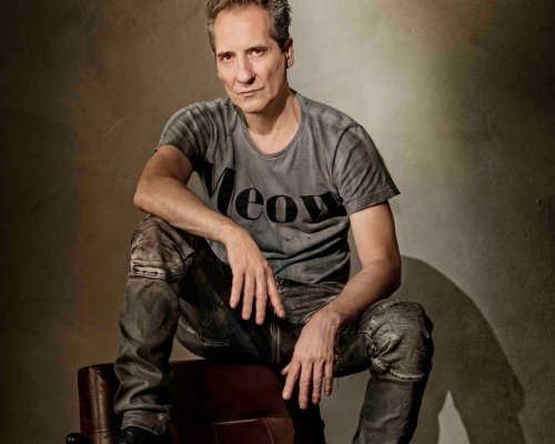 Kiko Zambianchi é homenageado em Projeto de Lei que será votado hoje e instituirá o “Dia Municipal do Rock” em Ribeirão Preto