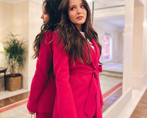 O caso Larissa Manoela e a violência patrimonial