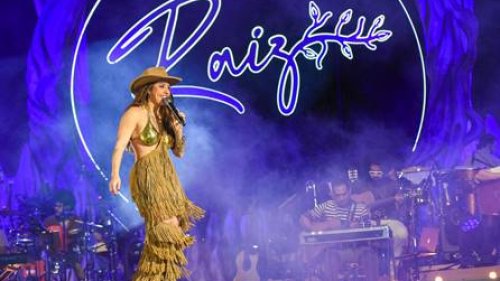 Lauana Prado apresenta nova edição da festa RAIZ em Ribeirão Preto no dia 9 de agosto; Ingressos à venda