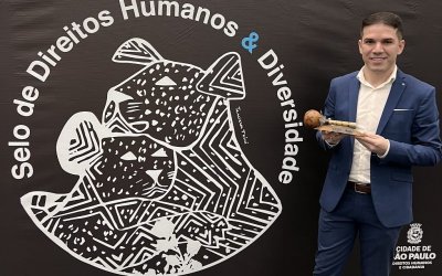 Arcos Dorados conquista Selo de Direitos Humanos e Diversidade