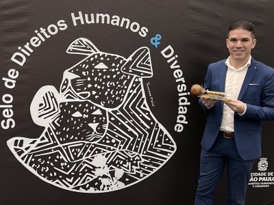 Arcos Dorados conquista Selo de Direitos Humanos e Diversidade