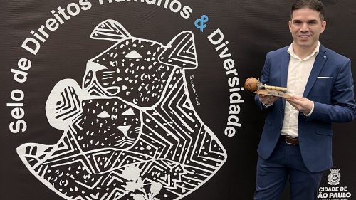 Arcos Dorados conquista Selo de Direitos Humanos e Diversidade