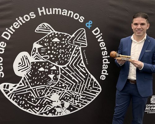 Arcos Dorados conquista Selo de Direitos Humanos e Diversidade