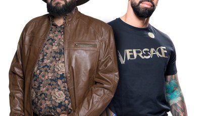 Agrotalk Business terá shows de Léo & Raphael, Jayne e Fiduma & Jeca
