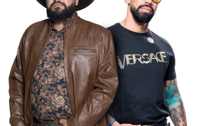 Agrotalk Business terá shows de Léo & Raphael, Jayne e Fiduma & Jeca