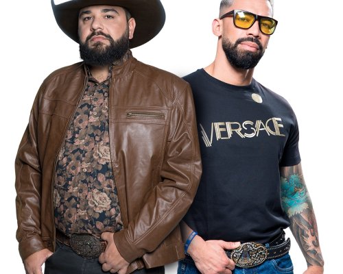 Agrotalk Business terá shows de Léo & Raphael, Jayne e Fiduma & Jeca