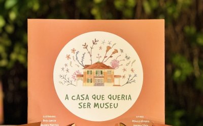 Museu Casa da Memória Italiana participa da Semana Nacional de Museus