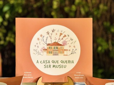 Museu Casa da Memória Italiana participa da Semana Nacional de Museus
