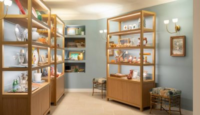CASACOR Ribeirão Preto reúne lojas de decoração, artesanato e perfumaria