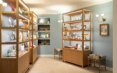 CASACOR Ribeirão Preto reúne lojas de decoração, artesanato e perfumaria