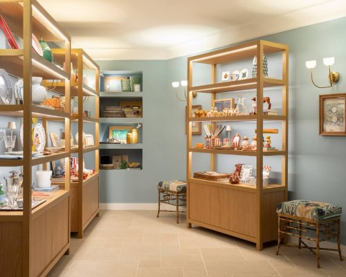CASACOR Ribeirão Preto reúne lojas de decoração, artesanato e perfumaria