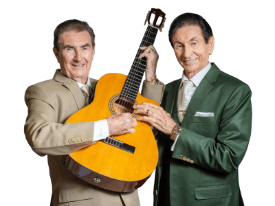 Queima do Alho na Festa do Peão de Barretos terá show exclusivo com Lourenço & Lourival