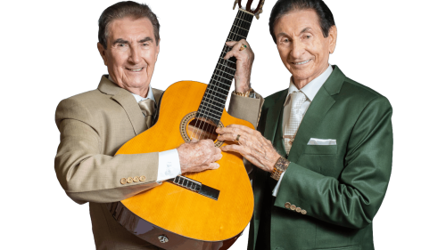 Queima do Alho na Festa do Peão de Barretos terá show exclusivo com Lourenço & Lourival