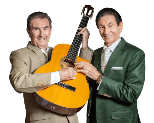 Queima do Alho na Festa do Peão de Barretos terá show exclusivo com Lourenço & Lourival