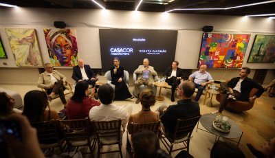 CASACOR Ribeirão Preto recebe debate sobre luxo, lifestyle e comportamento
