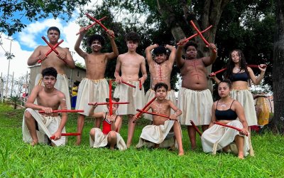 Vem aí a 3ª edição do Festival Panela Preta