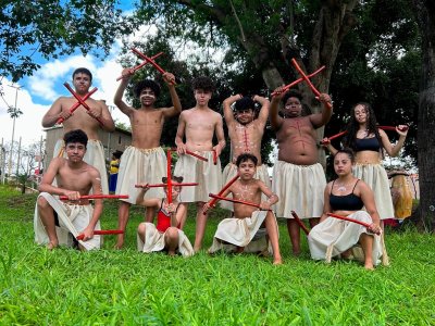 Vem aí a 3ª edição do Festival Panela Preta