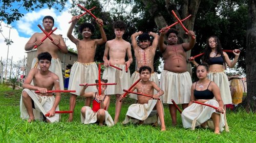 Vem aí a 3ª edição do Festival Panela Preta