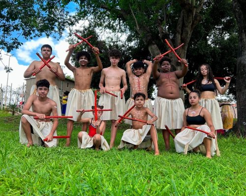 Vem aí a 3ª edição do Festival Panela Preta