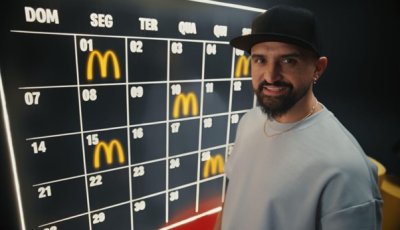Economéqui é vantagem que cabe no bolso: McDonald’s anuncia oferta com quatro itens por R$ 22,90