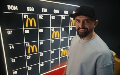 Economéqui é vantagem que cabe no bolso: McDonald’s anuncia oferta com quatro itens por R$ 22,90
