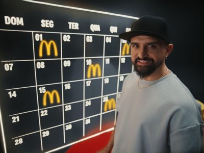Economéqui é vantagem que cabe no bolso: McDonald’s anuncia oferta com quatro itens por R$ 22,90