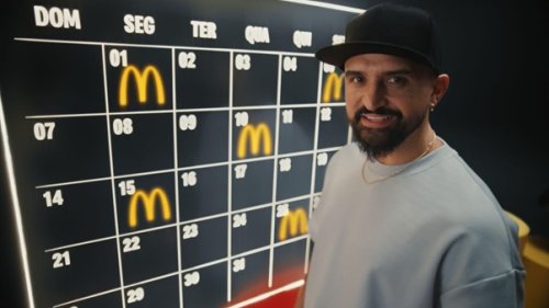 Economéqui é vantagem que cabe no bolso: McDonald’s anuncia oferta com quatro itens por R$ 22,90