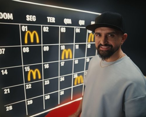 Economéqui é vantagem que cabe no bolso: McDonald’s anuncia oferta com quatro itens por R$ 22,90