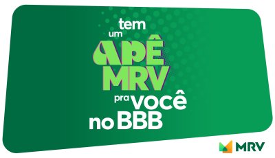 MRV entra no BBB 25