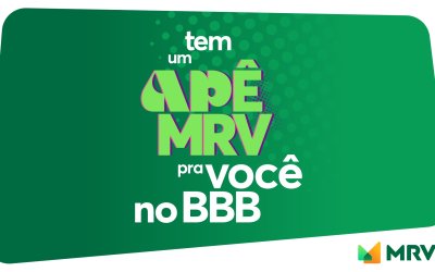 MRV entra no BBB 25