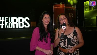 Maira Ferrari fala das campanhas e da decoração de Natal 2022 do Ribeiraoshopping
