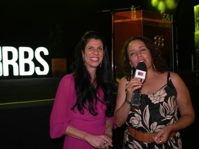 Maira Ferrari fala das campanhas e da decoração de Natal 2022 do Ribeiraoshopping