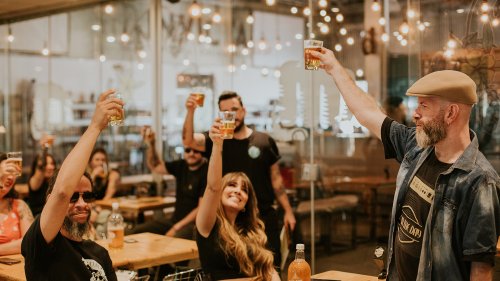 Documentário “Live in casa Ribeirão, só a música sabe oque sentimos” será é lançado em Ribeirão Preto