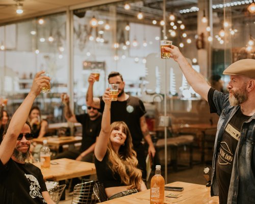 Documentário “Live in casa Ribeirão, só a música sabe oque sentimos” será é lançado em Ribeirão Preto