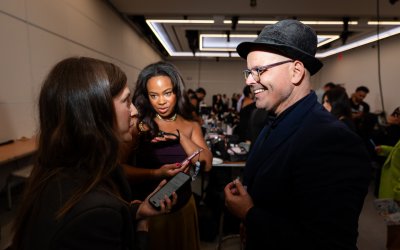 Beleza para noivas 2026: 5 tendências da New York Bridal Fashion Week