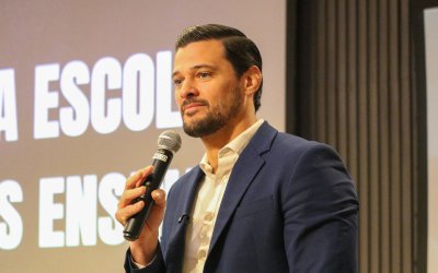 Ribeirão Preto recebe o Summit First X em novembro