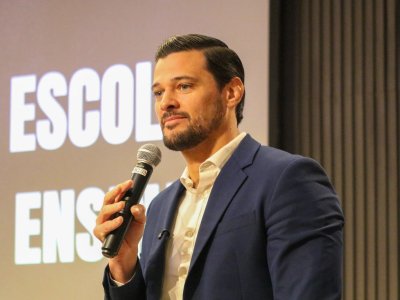 Ribeirão Preto recebe o Summit First X em novembro
