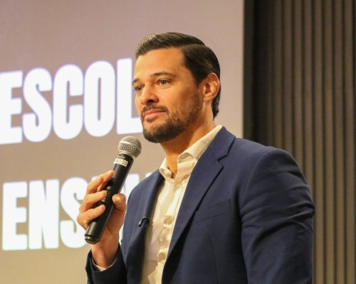 Ribeirão Preto recebe o Summit First X em novembro