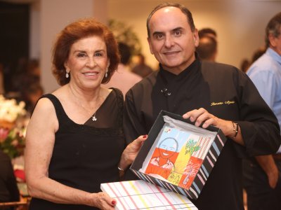 Jantar dos Chefs Solidários em prol do Centro de Voluntariado de Ribeirão Preto chega a sua 12ª edição