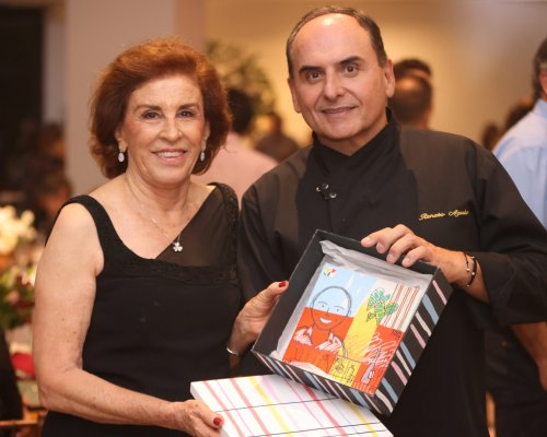 Jantar dos Chefs Solidários em prol do Centro de Voluntariado de Ribeirão Preto chega a sua 12ª edição