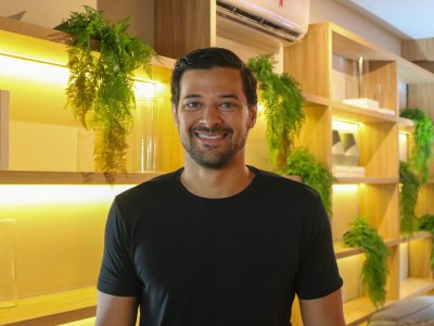 Grupo de 32 profissionais de Ribeirão Preto embarca para imersão na Flórida