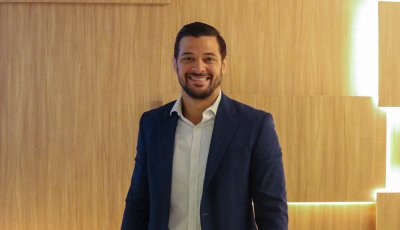 Gestão de clínicas é tema de palestra de Mario Rossi no CROPI 2026